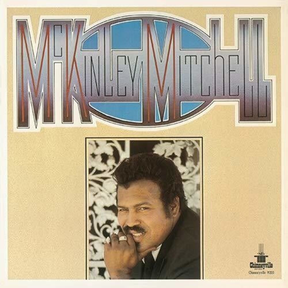 McKinley Mitchell - Mckinley Mitchell  CD